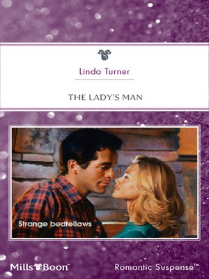 cover image of The Lady's Man